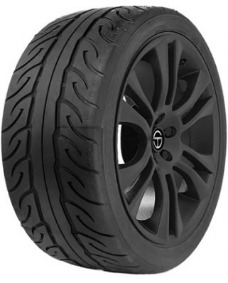 285/35ZR20 100Y RS606 R1