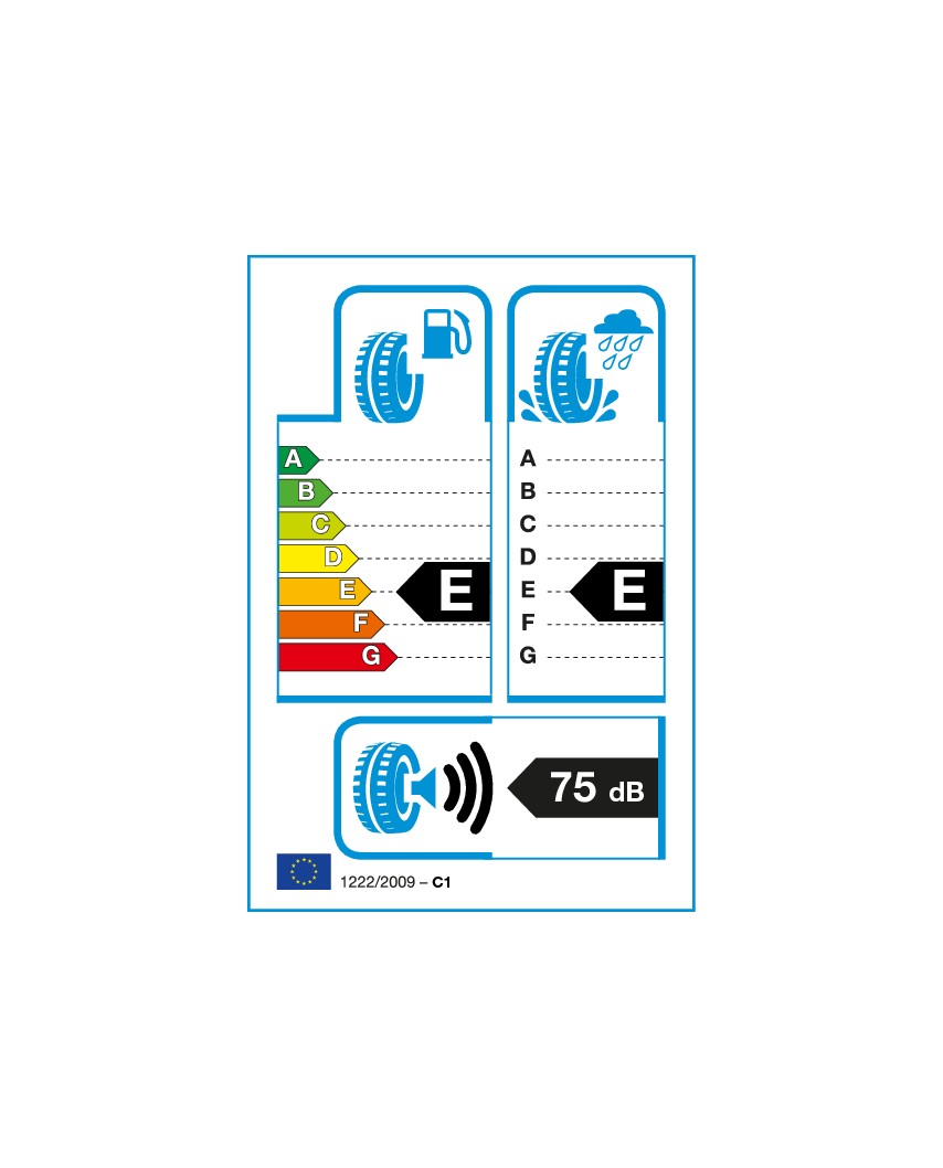 265/70R17LT 121/118Q X-PRIVILO M/T