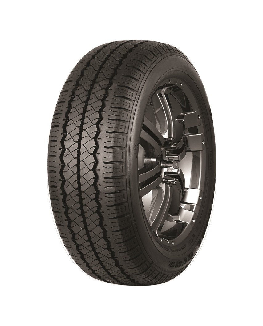 155R12C 88/86N RADIAL RF08