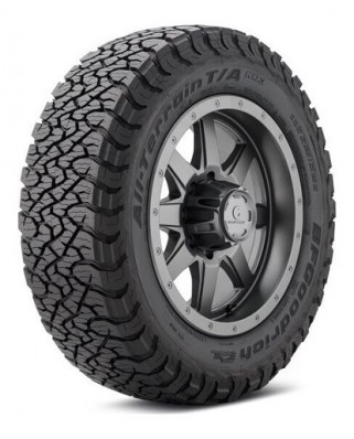 275/60R20LT 119/116S ALL-TERRAIN T/A KO3