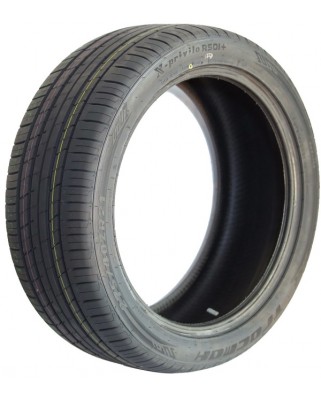 285/35ZR21 105Y XL X-PRIVILO RS01