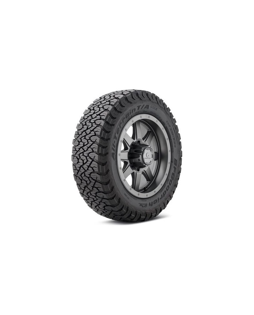 275/60R20LT 119/116S ALL-TERRAIN T/A KO3