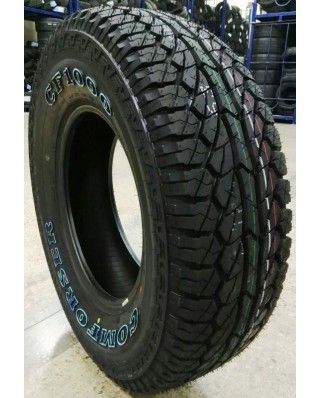225/70R15 100T CF1000