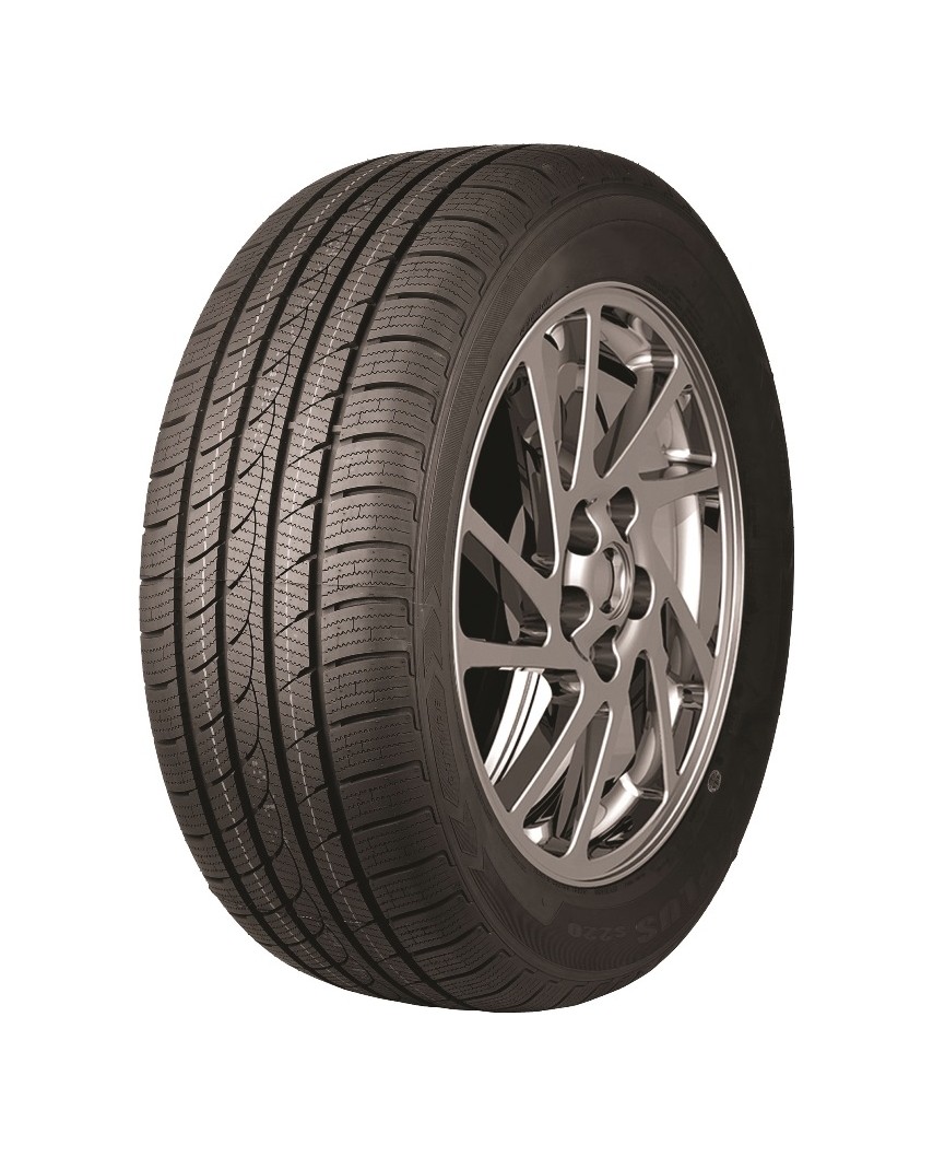225/65R17 102H ICE-PLUS S220
