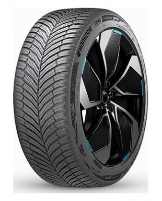 255/50ZR19 107W XL IL01A ION FLEXCLIMATE