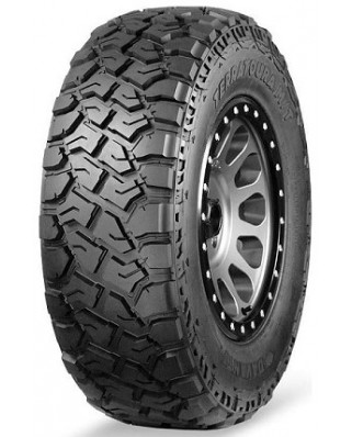 195/80R15 100Q TERRATOURA M/T