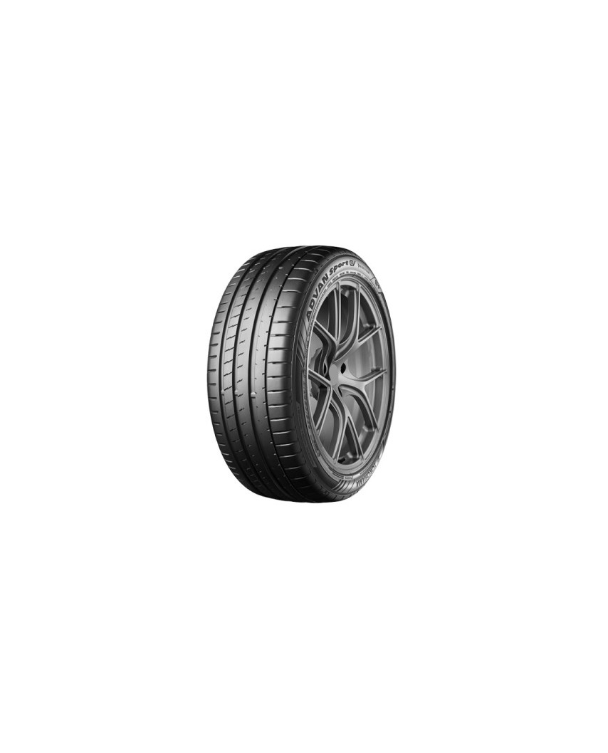 255/40R20 101W XL V108 ADVAN SPORT EV