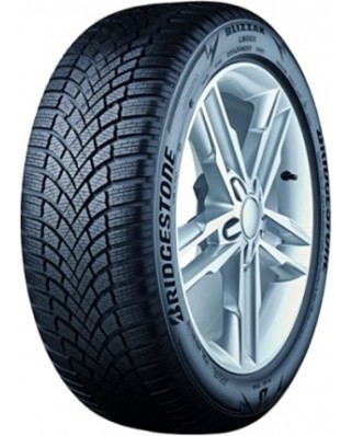 185/55R15 86H XL TL BLIZZAK LM005