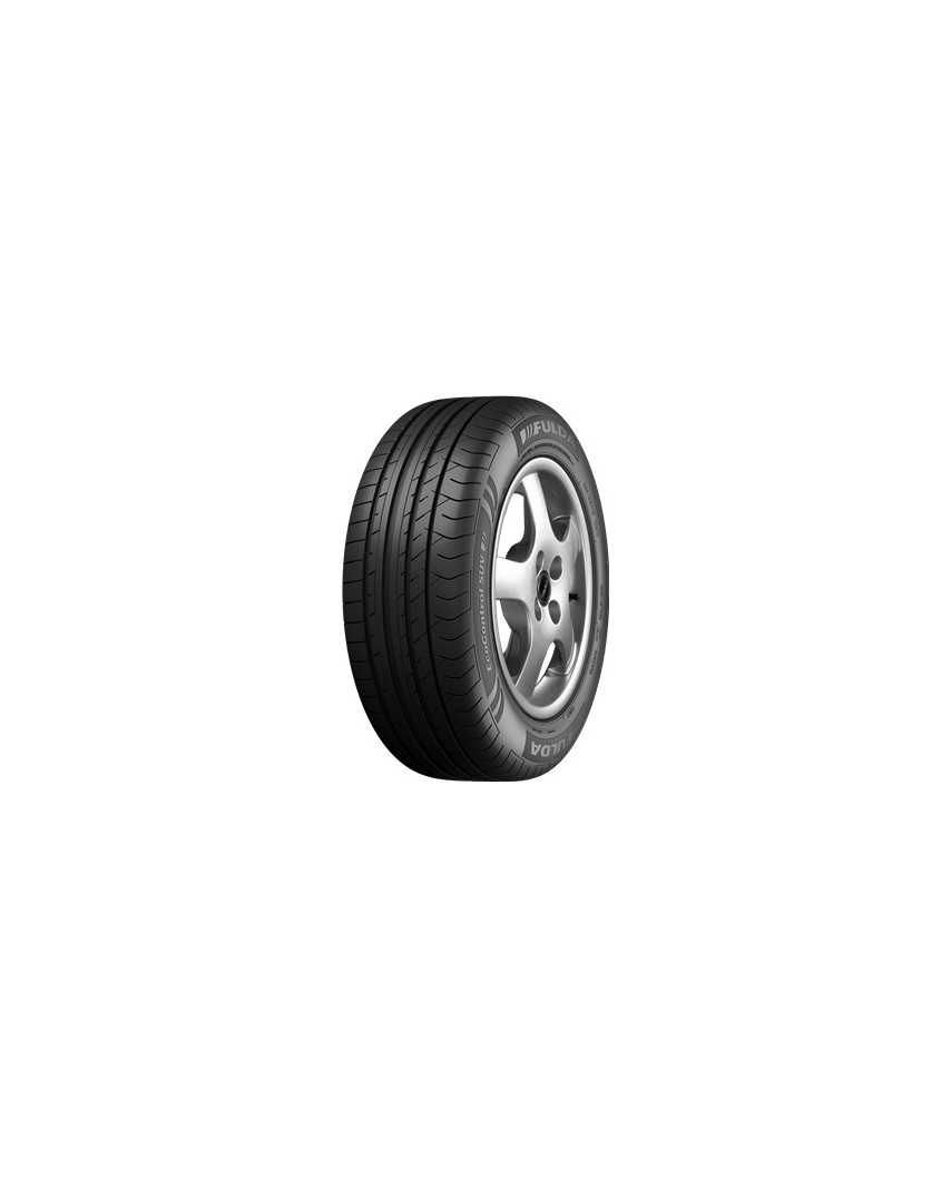 235/65R17 108V XL ECOCONTROL SUV