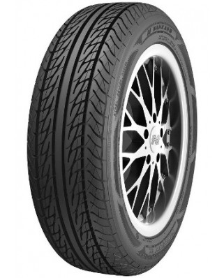 225/50R15 91V TOURSPORT XR-611