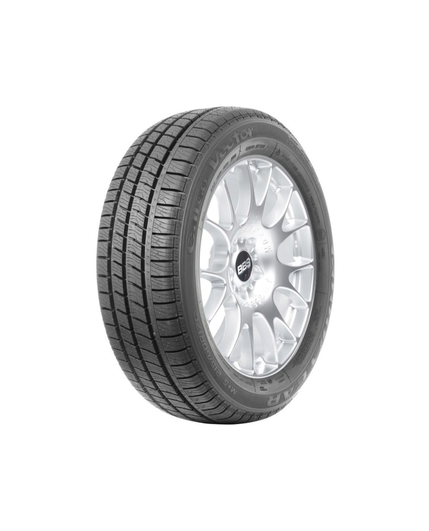 225/75R16C 121/120R VECTOR 4SEASONS CARG