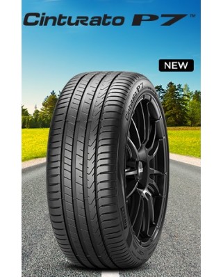 205/45R17 88W XL P7 CINTU(P7C2) R-F
