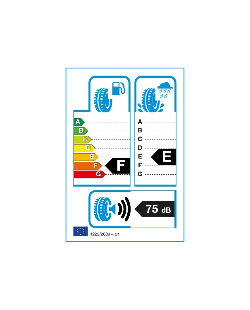 215/55R17 94V K415 OPTIMO