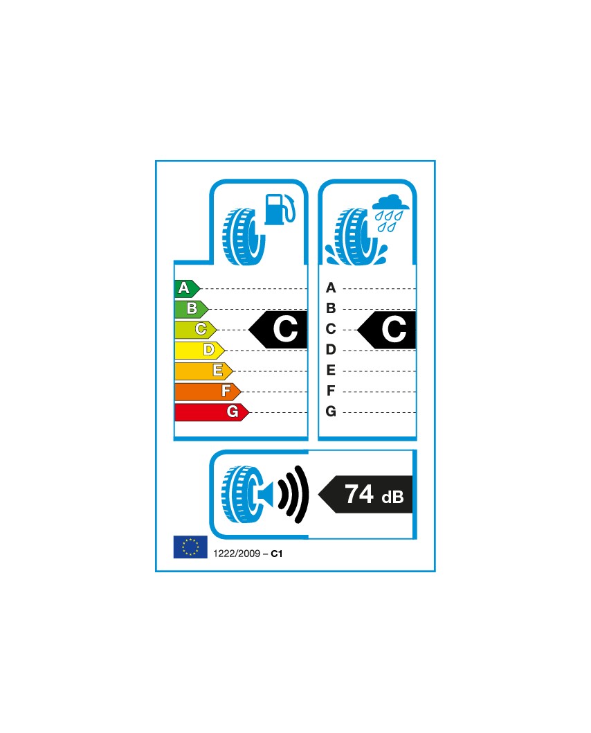 285/60R18 116T SMT A7