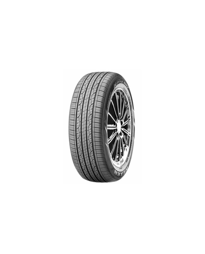 225/55R18 98H N´PRIZ RH7