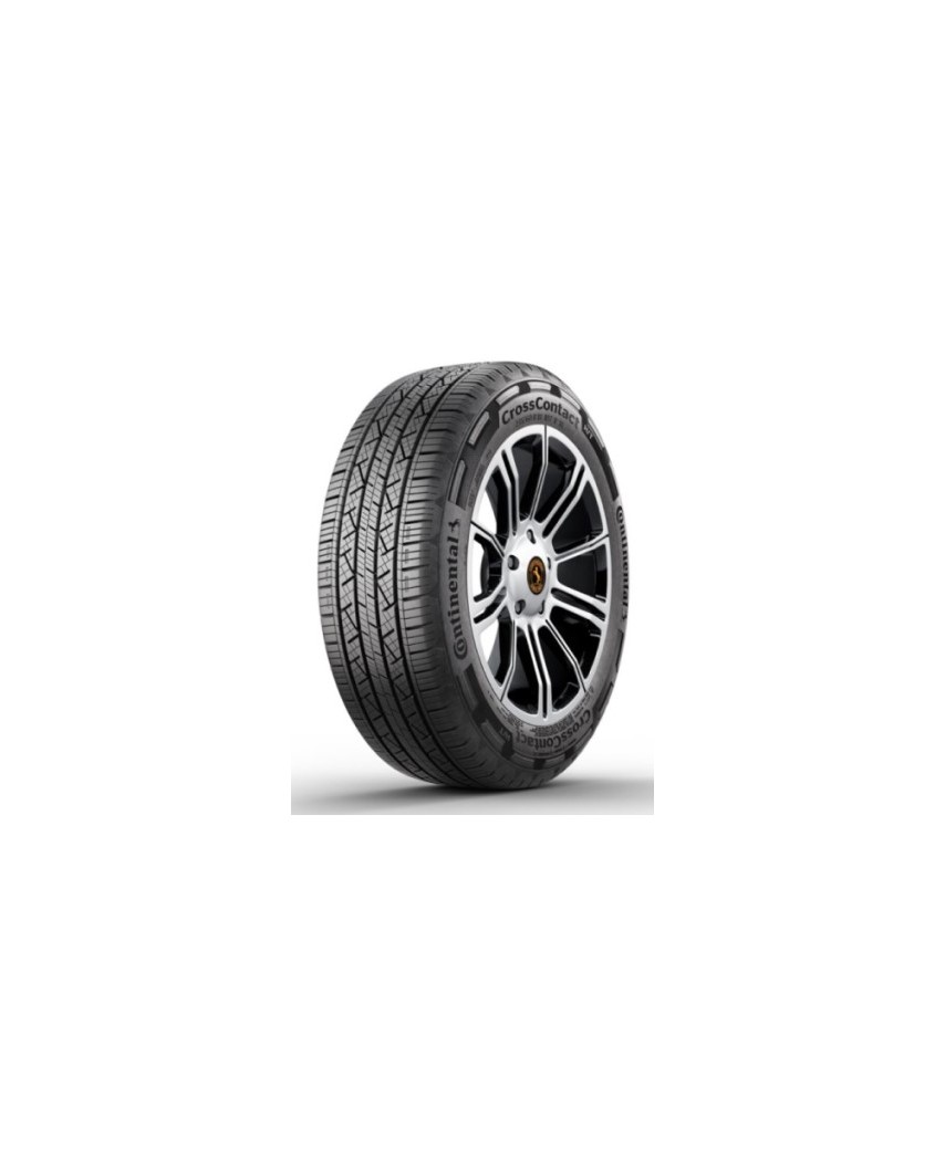 235/55R18 100V CROSSCONTACT H/T