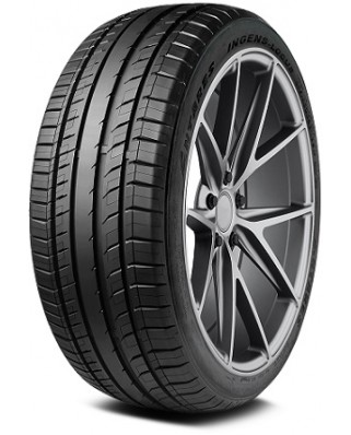 275/40ZR19 105W XL INGENS-LOCUS