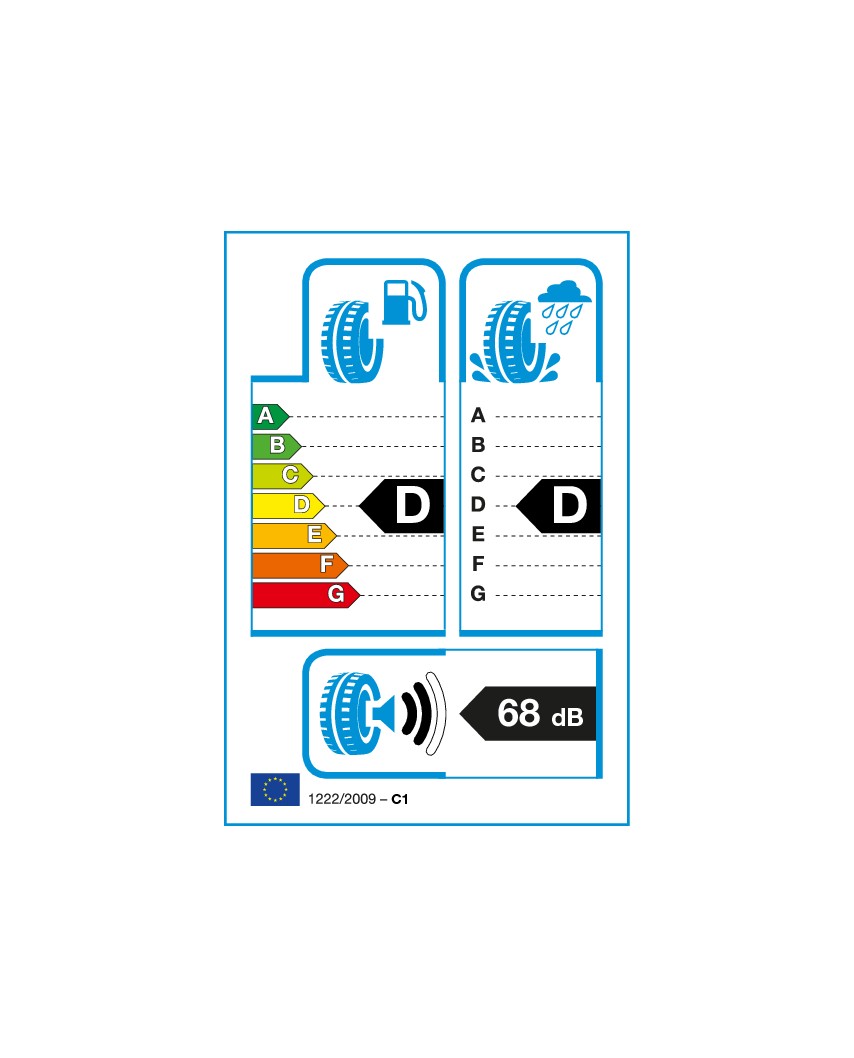 155/70R14 77T K715 OPTIMO