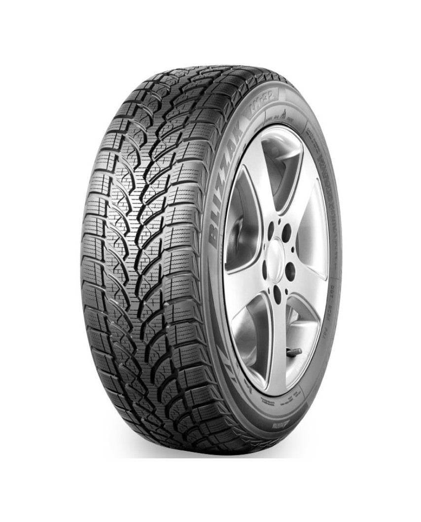 205/60R16 92H BLIZZAK LM-32 (MO)