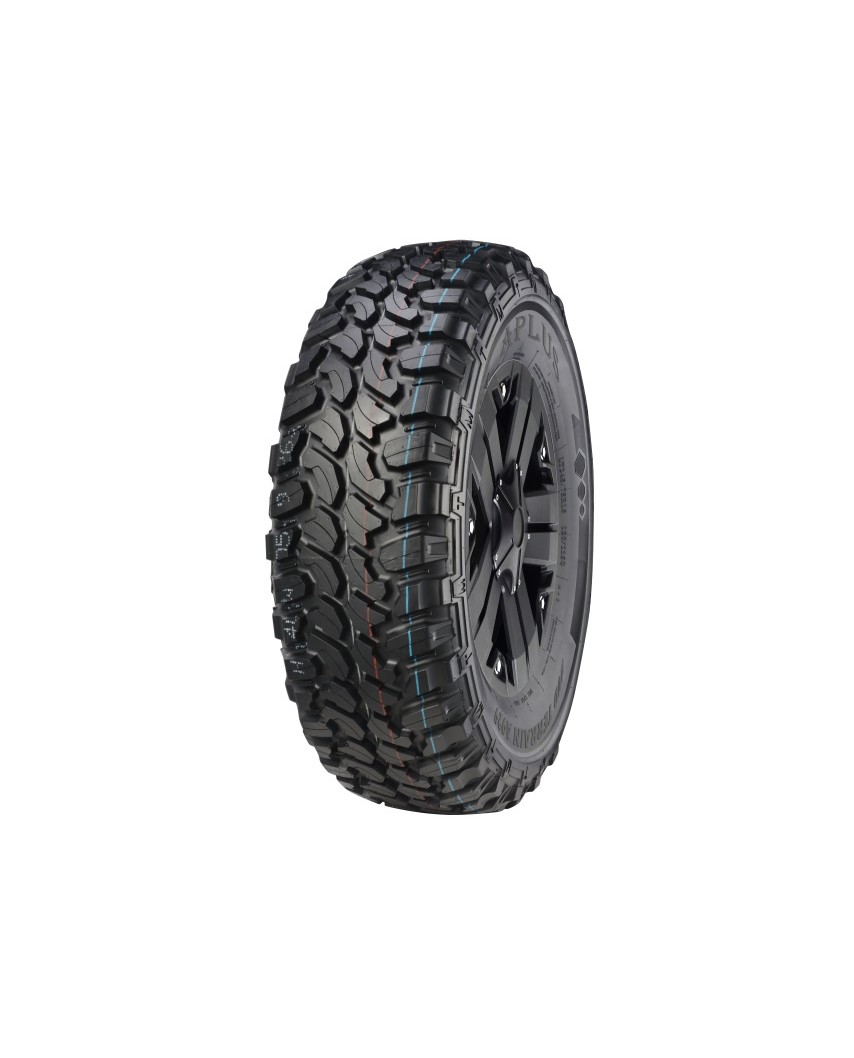 245/75R16LT 120/116Q MUD TERRAIN A929