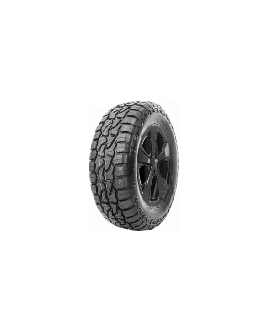 315/70R17LT 121/118Q SHREDDER RT