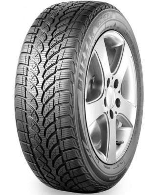 205/60R16 92H BLIZZAK LM-32 (MO)