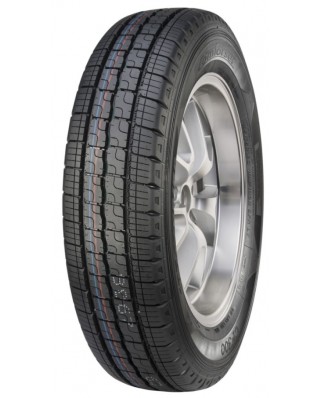 195/75R16C 107/105R CF300