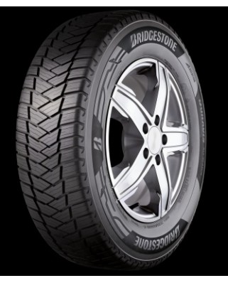 195/60R16C 99/97H DURAVIS ALL SEASON