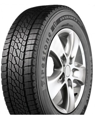 185/75R16C 104/102R VANHAWK 2 WINTER EVO