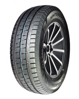 215/75R16C 113/111R WINTERGRIP VAN