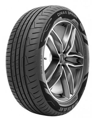 195/60R15 88H DIMAX SPRINT EVC
