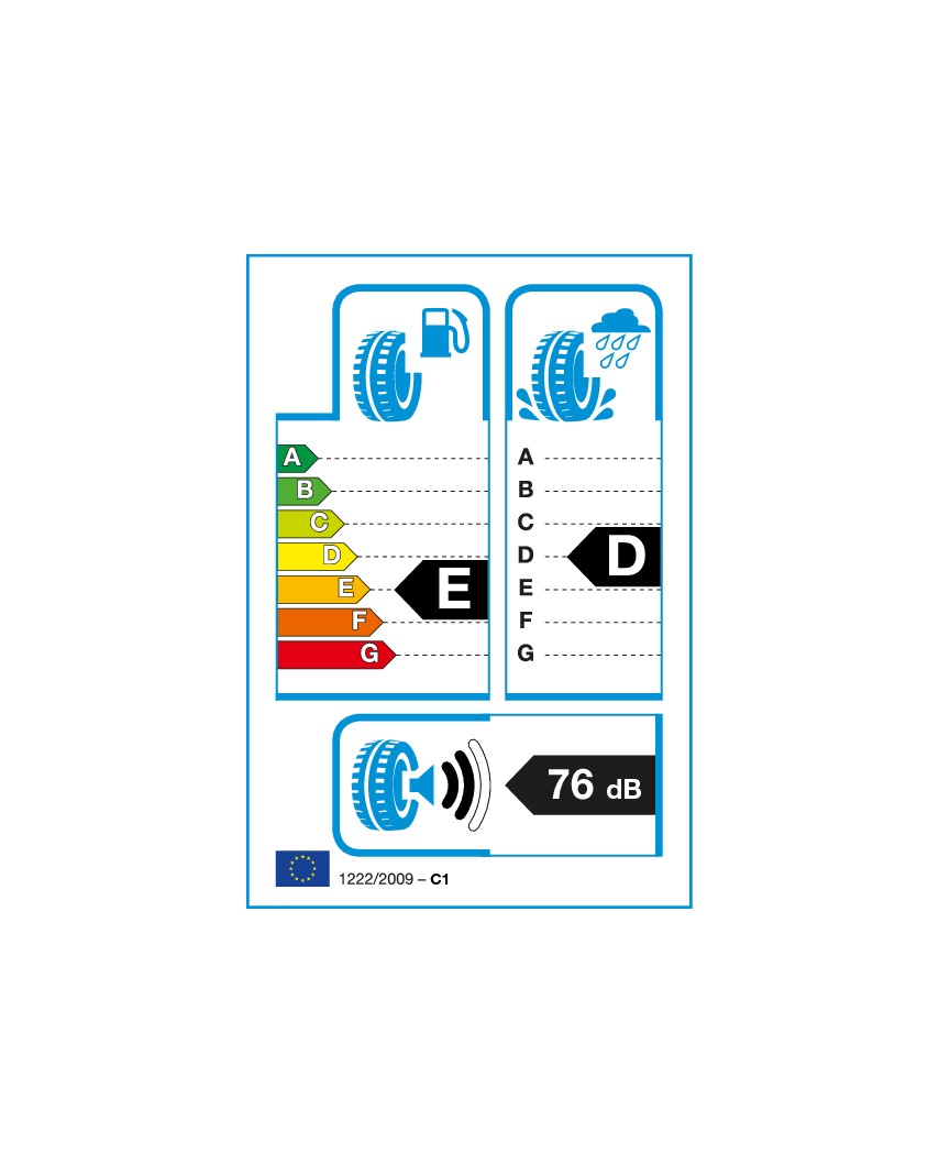 275/65R20LT 126/123S RENEGADE A/T-5
