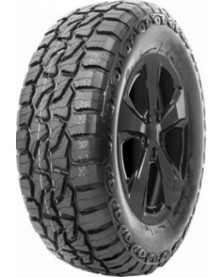 245/65R17LT 117/114Q SHREDDER RT