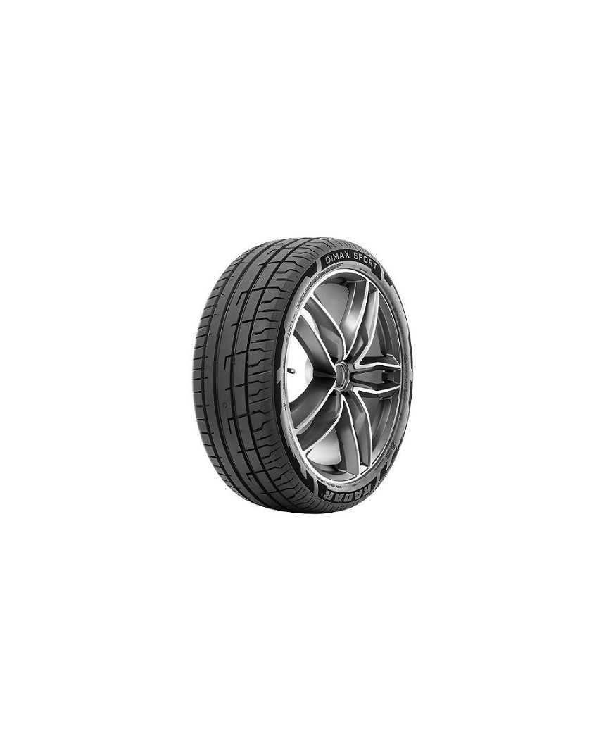 205/55ZR17 95Y XL DIMAX SPORT EVC