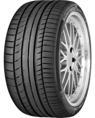 255/35R19 96Y XL SPORTCONTACT-5(MOE)SSR