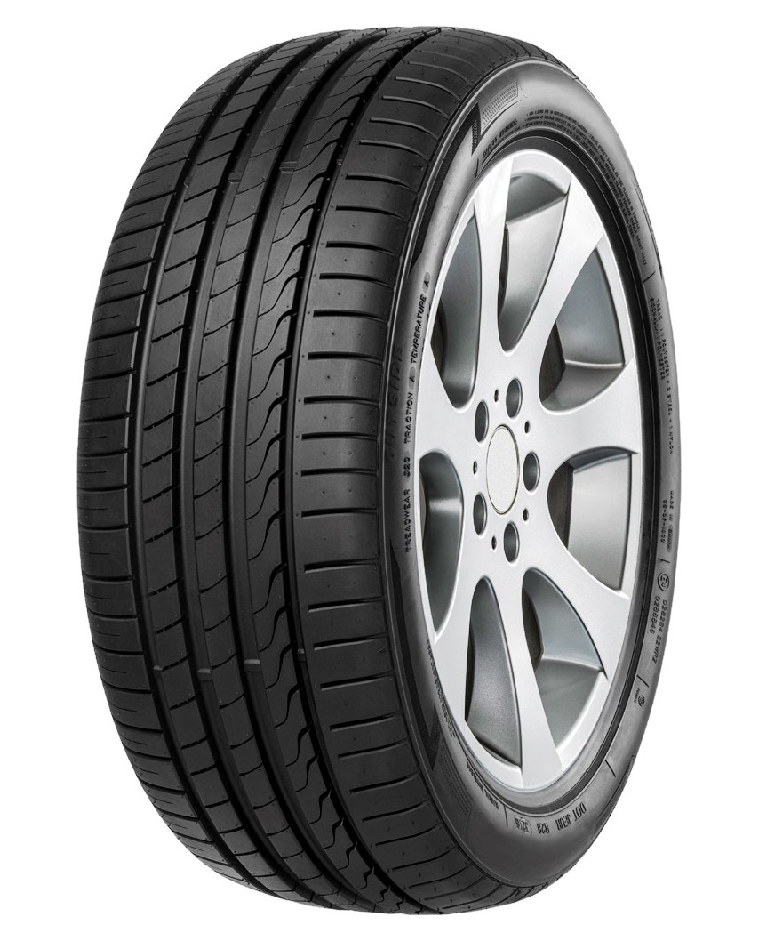 195/60R18 96H XL SPORTPOWER2