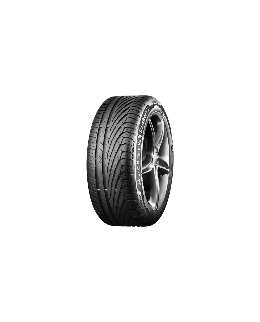225/45R17 91W RAINSPORT-3 SSR