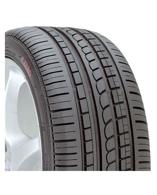 275/45ZR19 108Y XL PZERO ROSSO (N1)