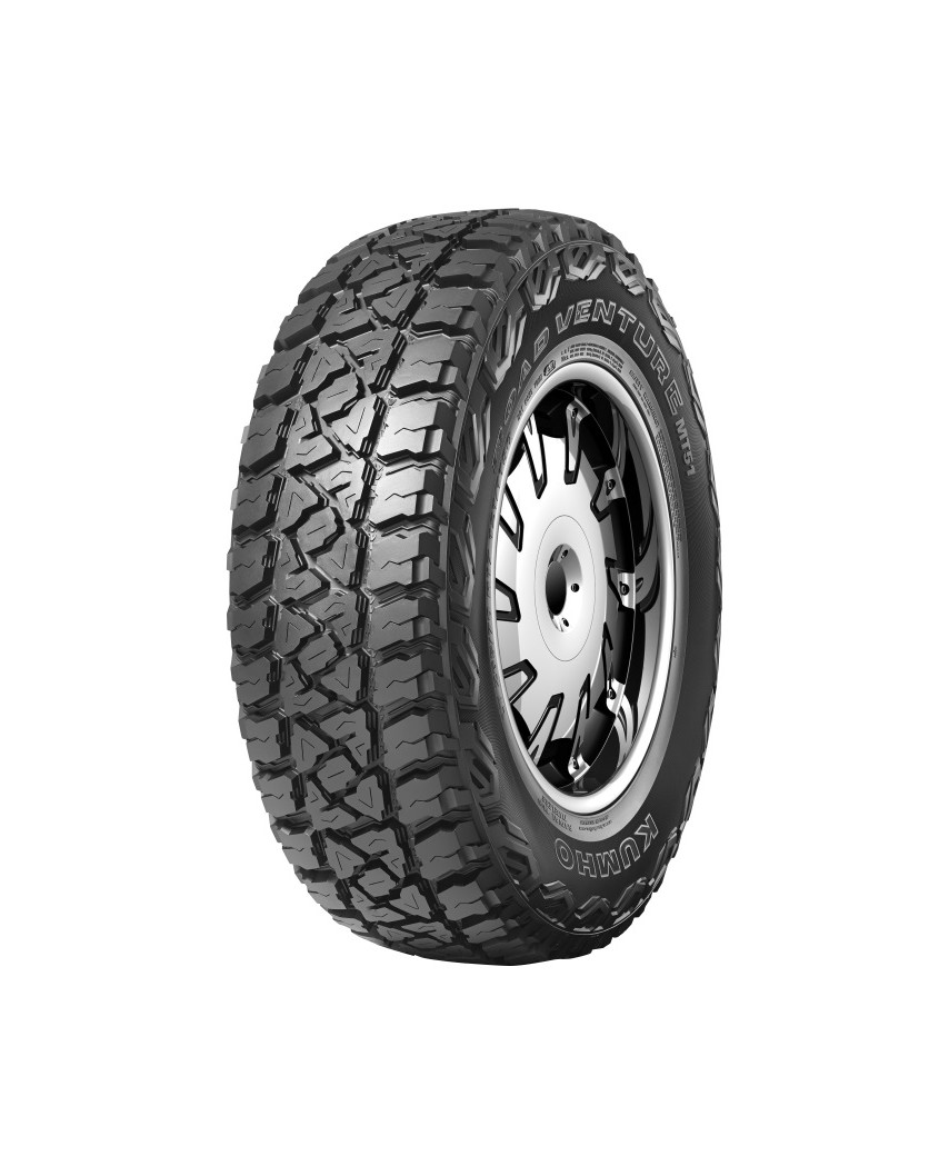 225/70R17 110/107Q MT51 ROAD VENTURE