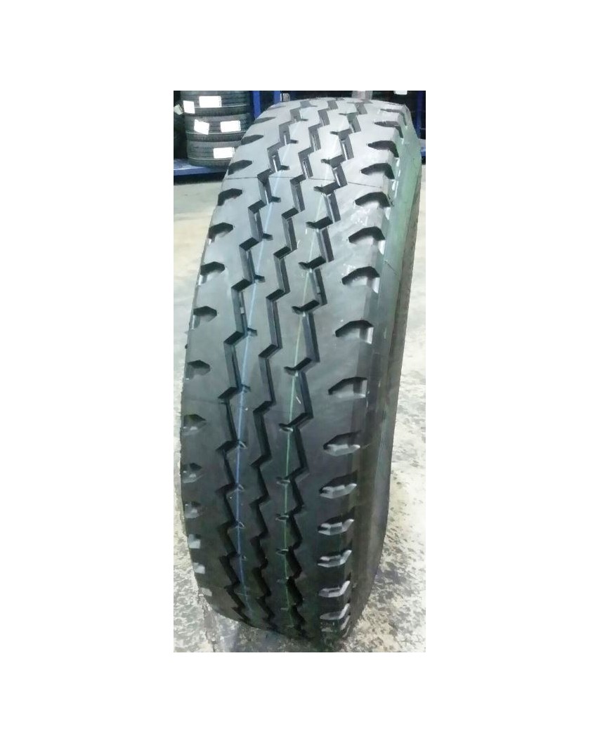 750R16LT 122/118L 14PR S600