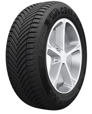 225/50R17 98V XL 4SEASONDRIVE X5