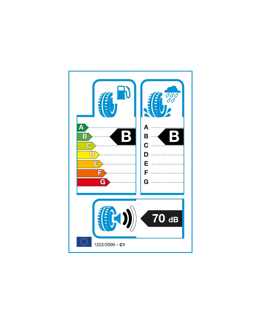 235/45ZR18 98W XL IL01 ION FLEXCLIMATE