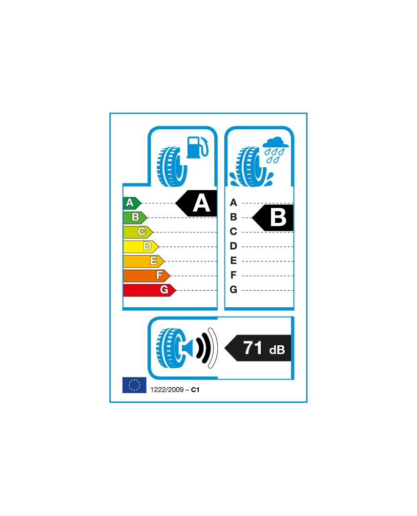 215/50R18 96W XL TURANZA ECO