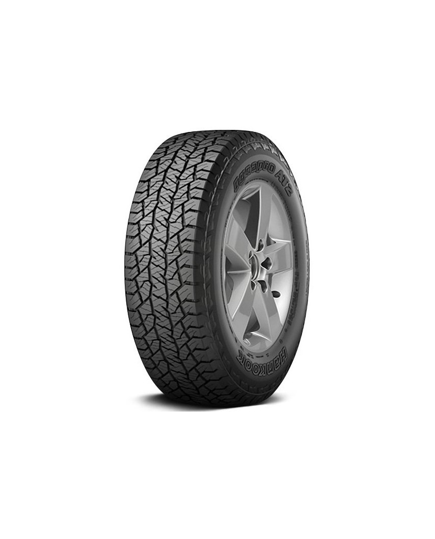 245/65R17 111T XL RF11 DYNAPRO AT2