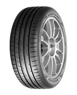 245/35ZR18 92Y XL SPORT MAXX-RT2