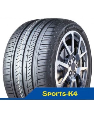 165/60R14 75H SPORTS-K4