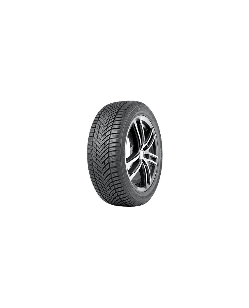 215/55R17 98W XL SEASONPROOF 1
