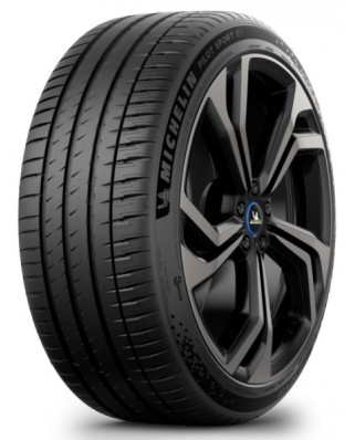 265/35ZR21 101Y XL PILSPORT EV(MO1)ACOU
