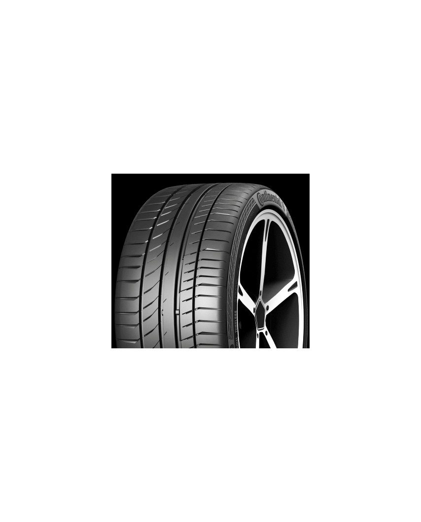 245/35ZR21 96Y XL SPORTCONTACT-5P(TO)CSI
