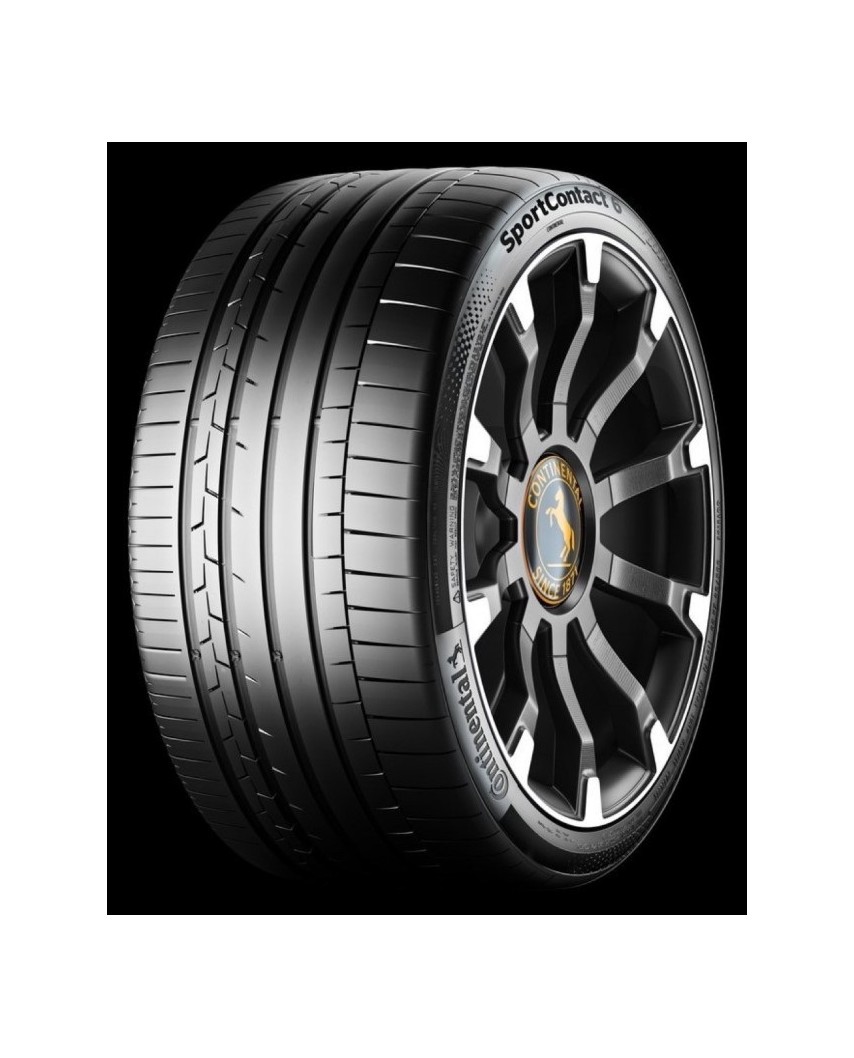 245/40ZR21 100Y XL SPORTCONTACT-6 (AO)